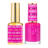 Blossom Orchid #023 - DC Gel Duo