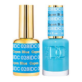 Copen Blue #028 - DC Gel Duo