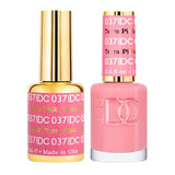 Terr Pink #037 - DC Gel Duo