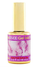 DC Gel Ink - Purple #5