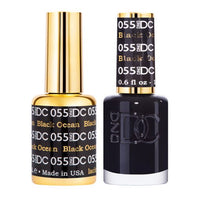 Black Ocean #055 - DC Gel Duo