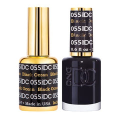 Black Ocean #055 - DC Gel Duo