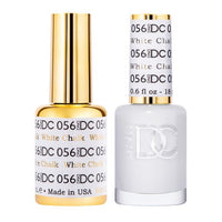 White Chalk #056 - DC Gel Duo