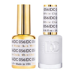 White Chalk #056 - DC Gel Duo