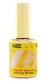 DC Gel Ink - Yellow #6