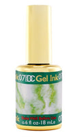 DC Gel Ink - Green #07