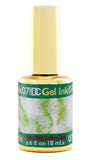 DC Gel Ink - Green #07
