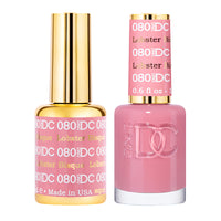 Lobster Bisque #080 - DC Gel Duo