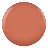 Shell Pink #082 - DC Gel Duo