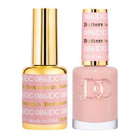 Butterscotch #086 - DC Gel Duo