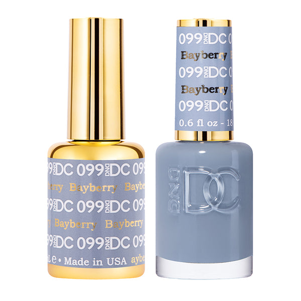 Bayberry #099 - DC Gel Duo