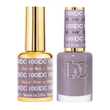 Beaver Beige #100 - DC Gel Duo