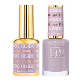 Beige Brown #105 - DC Gel Duo