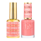 Tiger Stripes #109 - DC Gel Duo