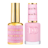 Lemon Tea #132 - DC Gel Duo