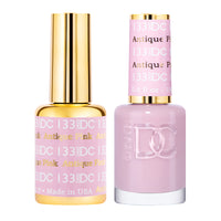 Antique Pink #133 - DC Gel Duo