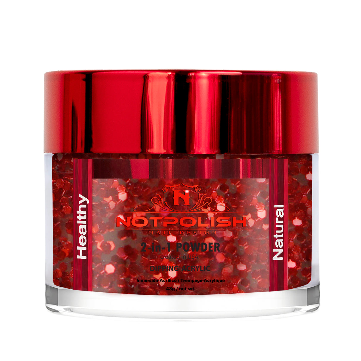 OG 135 – Boss Lady