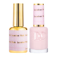 Lumber Pink #135 - DC Gel Duo