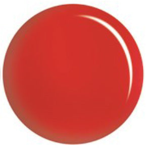 Clear Red #162 - DC Gel Duo