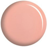 Khaki Rose #140- DC Gel Duo