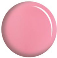 Hard Pink #166 - DC Gel Duo