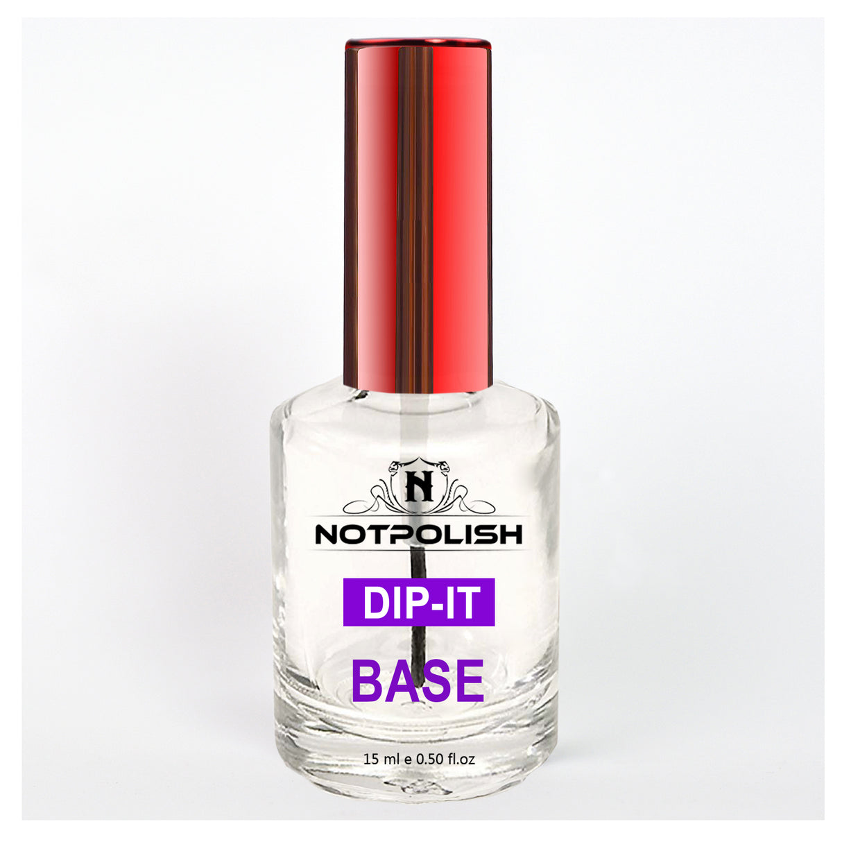 Base Dip -It Step 2 - 15ml