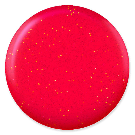 Red Rock #566 - DND Gel Duo