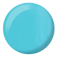 Mermaid Blue #257 - DC Gel Duo