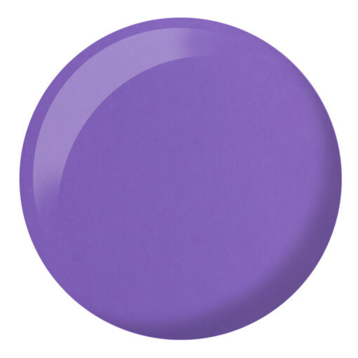 Electric Purple #260 - DC Gel Duo