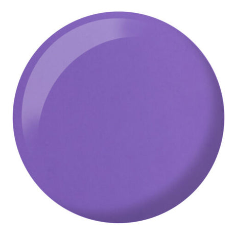 Electric Purple #260 - DC Gel Duo