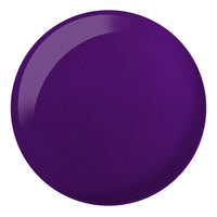 Monster Purple #657 - DND Gel Duo