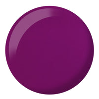 Mardi Gras #262- DC Gel Duo