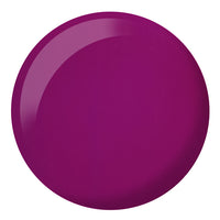 Mystic Journey #263- DC Gel Duo