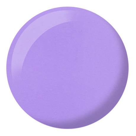 Pearly Purple #265- DC Gel Duo