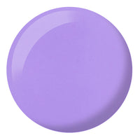 Pearly Purple #265- DC Gel Duo