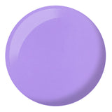 Pearly Purple #265- DC Gel Duo