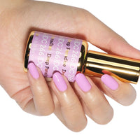 Deep Paradise #266- DC Gel Duo