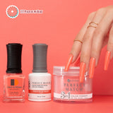 PMDP272 Peach Of My Heart - 3in1 Gel Dip Acrylic  42gm
