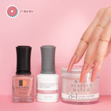 PMDP275 Rose Dust - 3in1 Gel Dip Acrylic  42gm