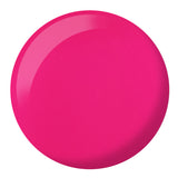 Fluorescent Pink #277- DC Gel Duo