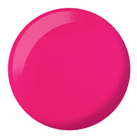 Fluorescent Pink #277- DC Gel Duo