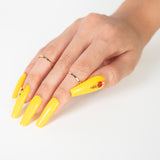 PMS280 Hello Sunshine - Gel Polish & Nail Lacquer 1/2oz.