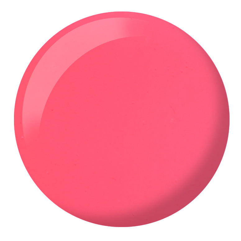 Pink Stain #281- DC Gel Duo