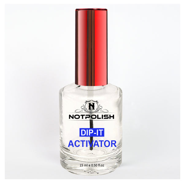 Activator Step 3 - 15ml