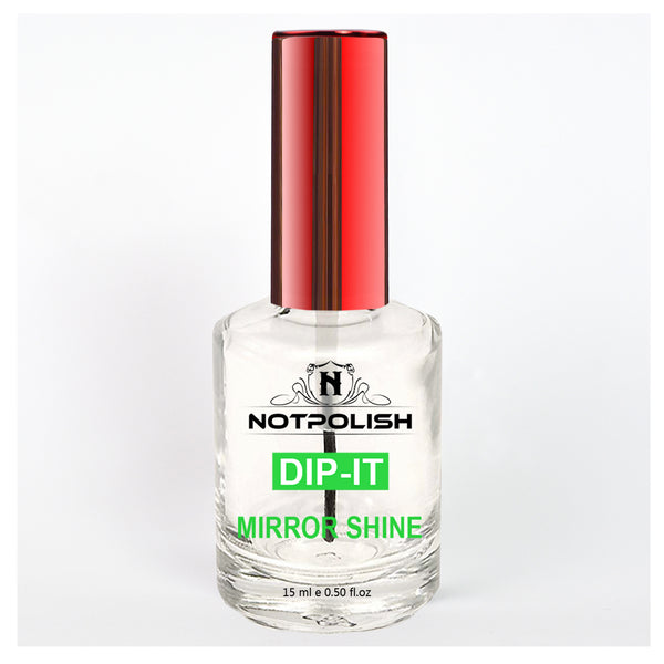 Shine It Dip-It Step 4 - 15ml