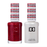 Firework Star #402 - DND Gel Duo