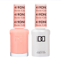 Havin Cabbler #419 - DND Gel Duo