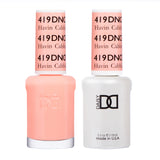 Havin Cabbler #419 - DND Gel Duo