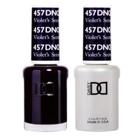 Violet's Secret #457 - DND Gel Duo