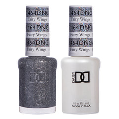 Fairy Wings #464 - DND Gel Duo